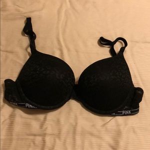 PINK VS Push-up Bra 36B